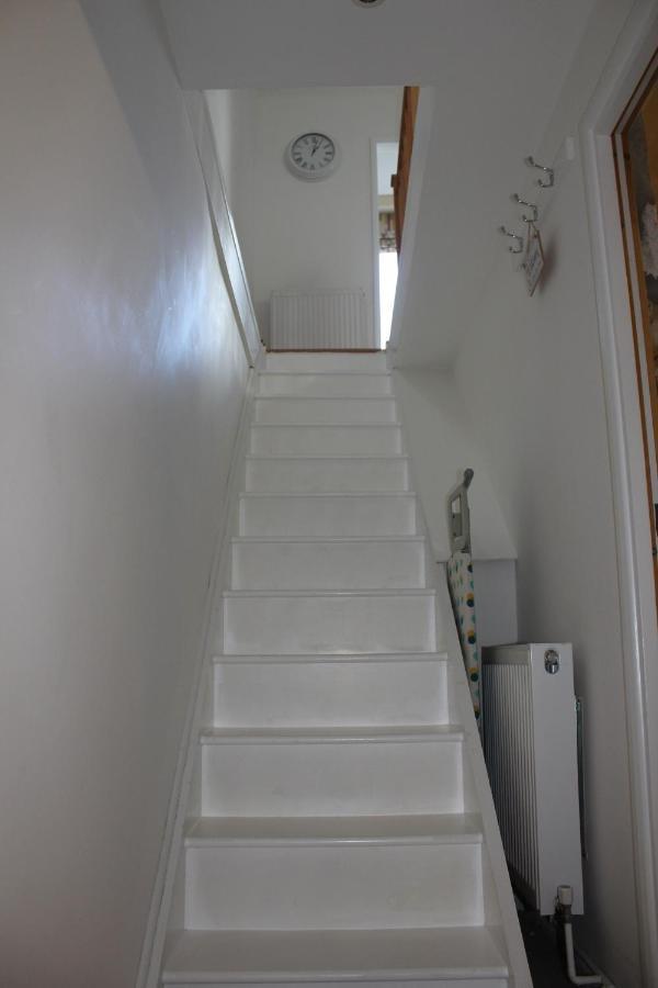 Torbay Annexe Apartment Torquay Exterior photo