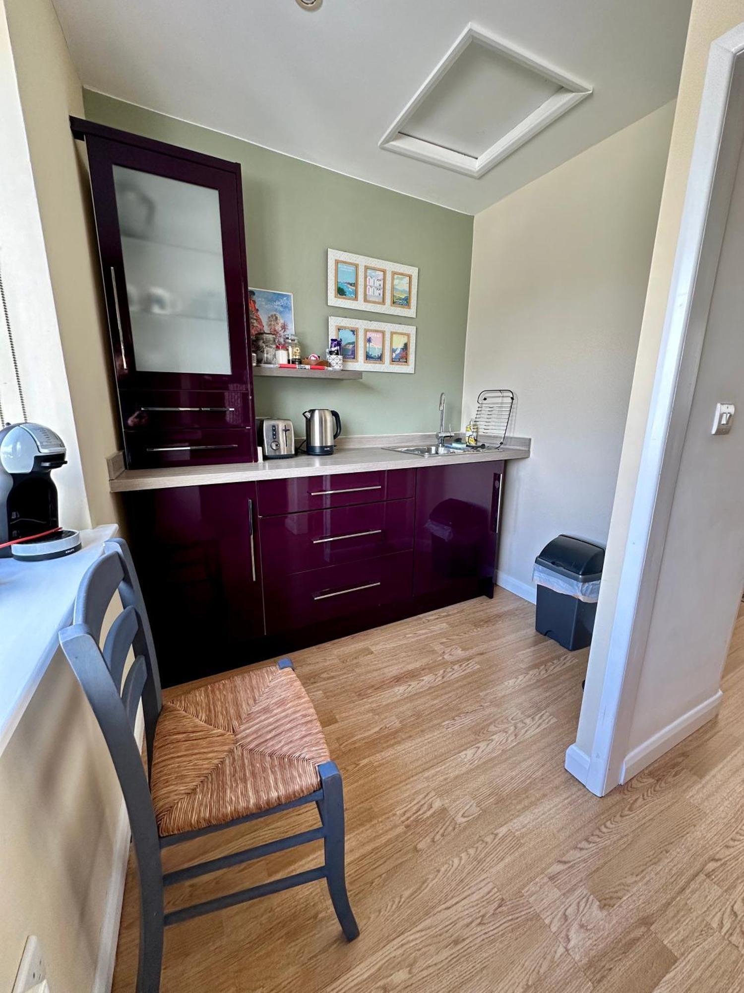 Torbay Annexe Apartment Torquay Exterior photo